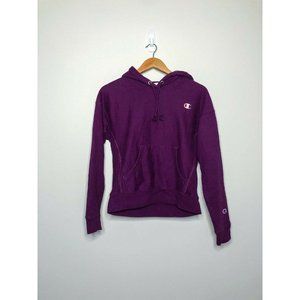 champion reverse weave sweatshirt